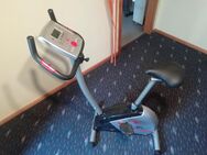 Christopeit BT2 Ergometer - Bechhofen (Bayern)