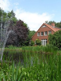 Historischer Charme mit viel Freiraum auf dem Land - Schermbeck