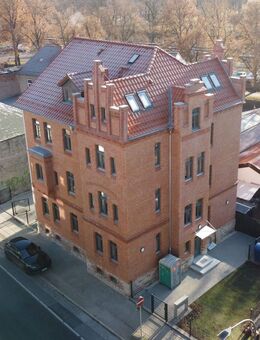 Erstbezug- moderne 2 Zimmer Wohnung - Rudolstadt