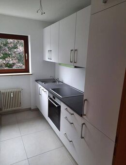 Schöne zwei Zimmer Wohnung in Nollingen/Rheinfelden - Rheinfelden (Baden)