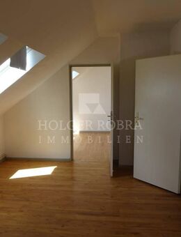 3-Raum-Wohnung in Mahlsdorf mit Garage und Garten - Salzwedel (Hansestadt)