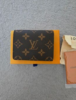 Portemonnaie Louis Vuitton - Friedberg Zentrum