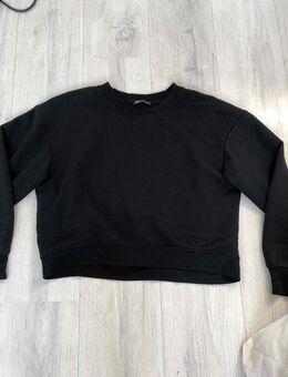 Zara tend Pullover Gr. M oversize S - Gießen
