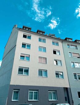 Großzügige und helle 3-ZKB in zentrumsnaher Lage von Koblenz-Lützel - Koblenz