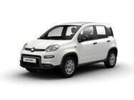 Fiat Panda, #WeiÃ # #MY24, Jahr 2022 - Bayreuth