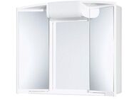 jokey Spiegelschrank Angy weiß, 59 cm Breite