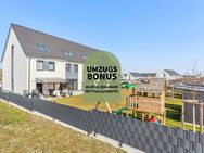 Exklusiver Einrichtungszuschuss in Höhe von 1 Nettokaltmiete - Dein neues Zuhause im Green Living: Jetzt einziehen und entspannt wohnen! - Rüdersdorf (Berlin)