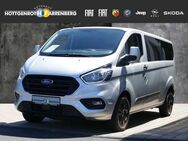 Ford Transit Custom 320 L2 2.0 TDCi SelectShift Trend 9-Sitzer LED Tempom. - Altenkirchen (Westerwald)