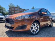 Ford Fiesta 1.0 EcoBoost 74kW S/S Trend Klima Euro5 - Chemnitz