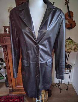 Lederjacke Damen Damenlederjacke "Gipsy" schwarz Gr.L - Bad Breisig