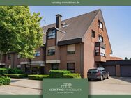 Top Angebot! Gepflegtes Mehrfamilienhaus mit 8 Einheiten & Tiefgarage in guter Lage von Tönisvorst! - Tönisvorst