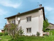 Einfamilienhaus mit toller Aussicht und Lichtdurchfluteten Räumen! - Waldkirchen