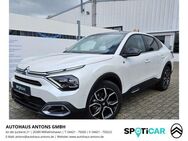 Citroen C4 X Elektromotor 136 Shine - Wilhelmshaven