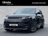 Land Rover Range Rover Sport, P440e Dynamic HSE, Jahr 2023 - Kassel