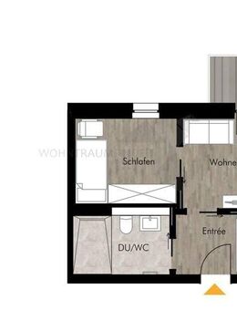 Stylisch & barrierefrei - Erstbezug nach Neubau am Pelzmühlenteich mit Einbauküche und Balkon - Chemnitz