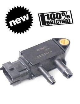 ORG SENSOR ABGASDRUCK OPEL CORSA E 1.3 55598778 55599659 862113 - Dortmund Wickede