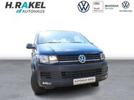 VW T6 Kombi, 2.0 TDI EcoProfi, Jahr 2016 - Geeste