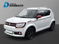 Suzuki Ignis, Comfort, Jahr 2019 - Altlay