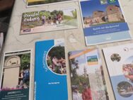 Baden-Württemberg, Rad- und Wanderkarten zu verschenken - Stuttgart