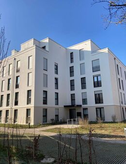 2-Zimmer-Wohnung mit attraktivem Grundriss: Balkon und Tiefgaragenoption! - Wetzlar