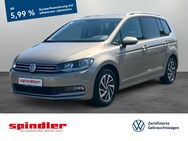 VW Touran, 1.4 TSI, Jahr 2018 - Kitzingen