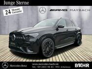 Mercedes GLE 450 AMG, d AMG MBUX, Jahr 2023 - Geilenkirchen