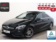 Mercedes-Benz CLA 200 AMG PANO,HARMAN/K,COMAND,TOTWINKEL,ALARM - Berlin