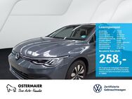 VW Golf, 2.0 TDI VIII MOVE 150PS N, Jahr 2024 - Mühldorf (Inn)