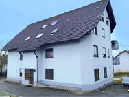 Erdgeschosswohnung mit Charme - Ruhig wohnen, clever investieren! - Ravenstein