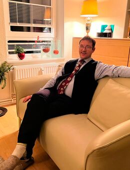 Ich m, 58 suche eine Frau, Nichtraucher zum heiraten in Kiel - Kiel Wik