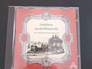 Geschichten Aus Den Wienerwald CD - Essen