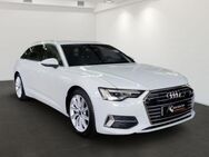 Audi A6 sport Matrix LED AHK virtual cockpit Navi - Kaiserslautern