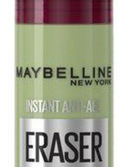 MAYBELLINE NEW YORK Concealer Maybelline New York Instant Anti-Age Löscher Color Corrector Concealer, mit hoher Deckkraft