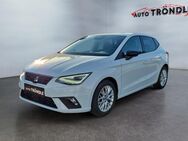 Seat Ibiza, 1.0 TSI FR-Line, Jahr 2024 - Grafenhausen