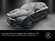 Mercedes GLA 250, e AMG el Heckkl Business AR, Jahr 2020 - Weinheim