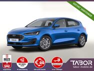 Ford Focus, 1.5 TDCi 115 A8 Tit X, Jahr 2025 - Kehl