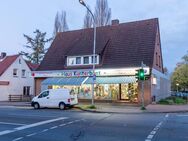 attraktives Wohn- und Geschäftshaus in Innenstadt- & Klinikumnähe - Bad Oeynhausen