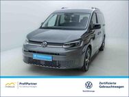 VW Caddy, 2.0 TDI Maxi Style, Jahr 2023 - Berlin