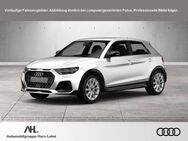 Audi A1, allstreet 30 TFSI, Jahr 2022 - Northeim