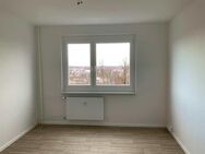 2-Raumwohnung mit Balkon - Leipzig