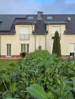 Doppelhaushälfte mit phantastischer Innenausstattung und Top-Energie-A-Plus! - Fließem