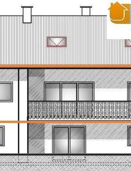 SANIERT & GROSSZÜGIG: 5-Zimmer-Wohnung mit herrlichem Südbalkon in Giengen-Burgberg zu vermieten - Giengen (Brenz)