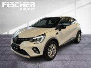 Renault Captur, Intens TCe100 EPH, Jahr 2020 - Esslingen (Neckar)