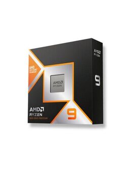 AMD Prozessor 9900X3D