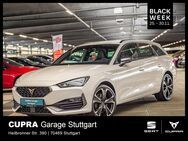 CUPRA Leon, 1.4 Sportstourer eHybrid, Jahr 2021 - Stuttgart