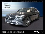 Mercedes GLC 200, Avantgarde °, Jahr 2024 - Rheinbach