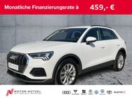 Audi Q3, 35 TFSI APP 18Z, Jahr 2023 - Mitterteich