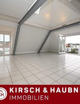 Besondere Architekten-Wohnung nahe der Altstadt! Neumarkt - Neumarkt (Oberpfalz)