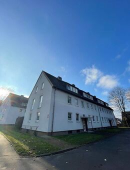 WWS - gemütliche Wohnung in ruhiger Umgebung zum 16.12.2025 - Herford (Hansestadt)