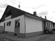 Großzügiges Zweifamilienhaus in ruhiger Wohnlage von Dannstadt-Schauernheim! - Dannstadt-Schauernheim